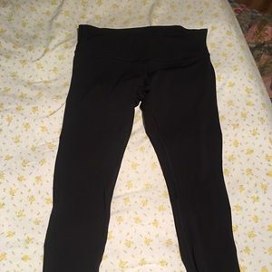 Lululemon Leggings Size 12
